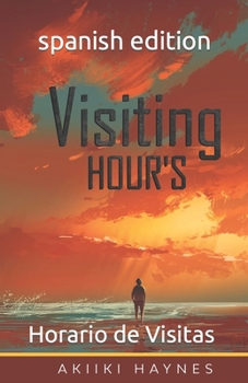 Paperback Horario de Visitas [Spanish] Book