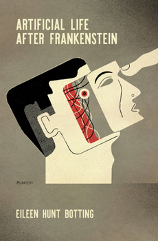 Hardcover Artificial Life After Frankenstein Book