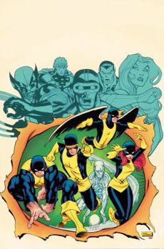 X-Men: First to Last - Book #3 of the X-Men (2010) (Collected Editions)