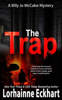 Paperback The Trap Book