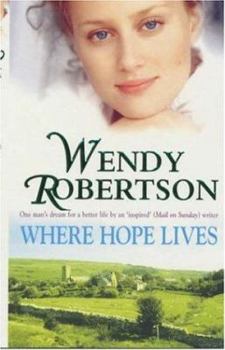 Paperback Where Hope Lives Book