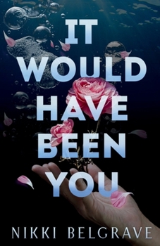 Paperback It Would Have Been You Book