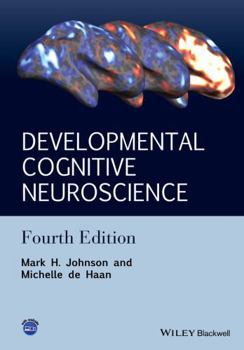 Paperback Developmental Cognitive Neuroscience Book