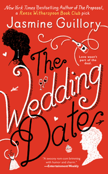 Mass Market Paperback The Wedding Date Book