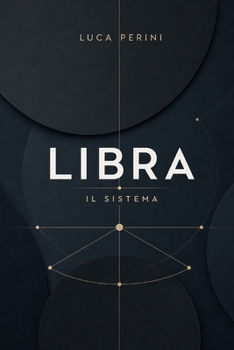 Paperback Libra: Il Sistema [Italian] Book