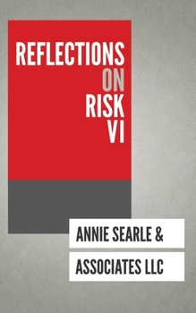 Paperback Reflections on Risk VI Book