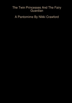 Paperback The Twin Princesses And The Fairy Guardian Book