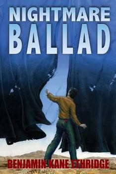 Nightmare Ballad - Book #1 of the Nightmare Ballad