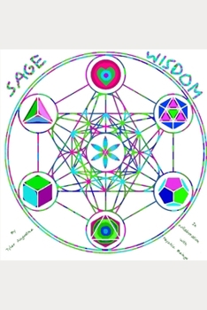 Paperback Sage Wisdom: A Mystical Philosophy Book