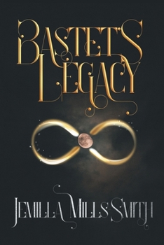 Paperback Bastet's Legacy Book