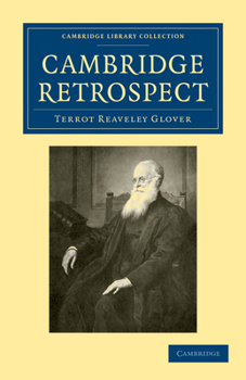 Paperback Cambridge Retrospect Book