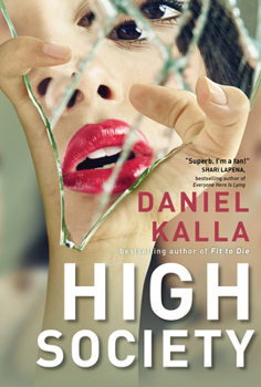 Paperback High Society Book