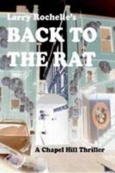 Paperback Back to the rat Book