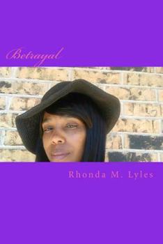 Paperback Betrayal Book