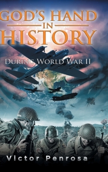 Hardcover God's Hand in History Book
