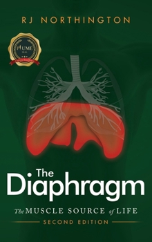 Hardcover The Diaphragm Book
