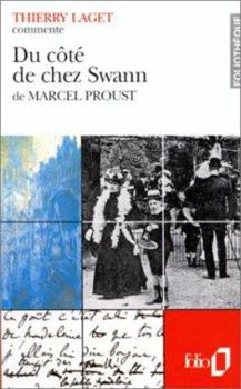 Paperback Du Cote de Chez Fo Th [French] Book