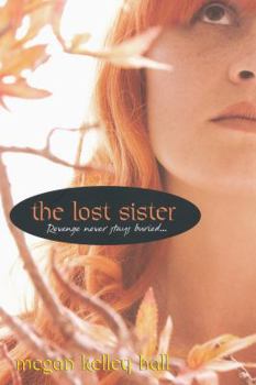 Paperback Lost Sister Book