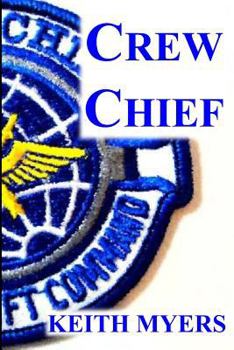 Paperback Crew Chief Book