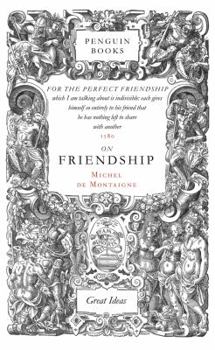 Paperback On Friendship Book
