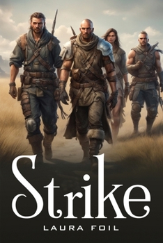 Paperback Strike Book