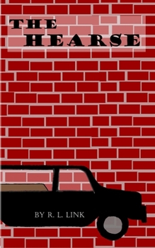 Paperback The Hearse Book