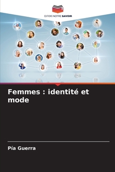 Paperback Femmes: identité et mode [French] Book