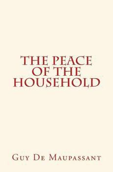 Paperback The Peace of the Household Book