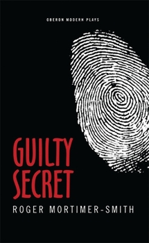 Paperback Guilty Secret Book