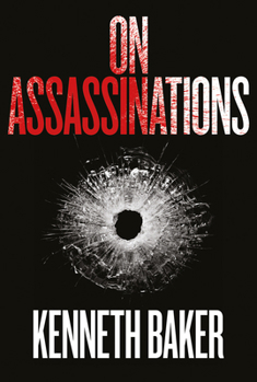 Hardcover On Assassinations Book
