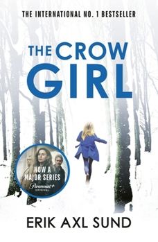 The Crow Girl - Book  of the Victoria Bergmans svaghet
