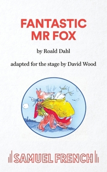 Fantastic Mr Fox
