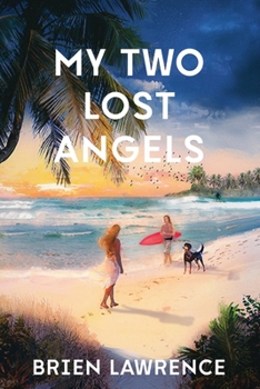 Paperback My Two Lost Angels Book