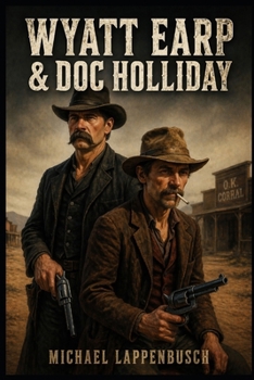 Wyatt Earp und Doc Holliday (German Edition)