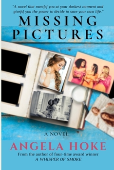 Paperback Missing Pictures Book