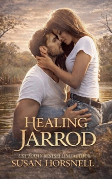 Paperback Healing Jarrod Book