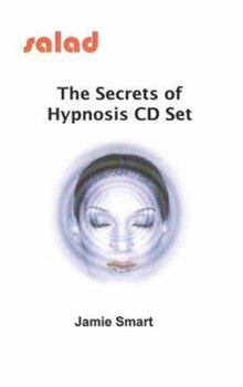 Audio CD The Secrets of Hypnosis Book