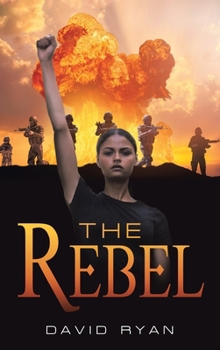 Hardcover The Rebel Book