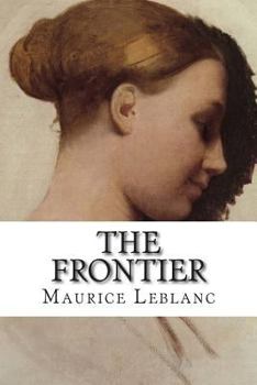Paperback The Frontier Book