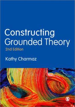 Paperback Constructing Grounded Theory Book