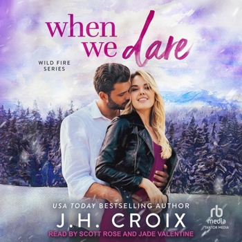 MP3 CD When We Dare Book