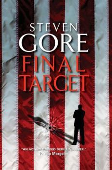 Final Target: A Graham Gage Mystery - Book #1 of the Graham Gage
