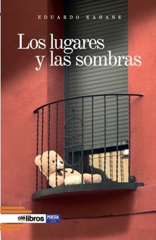 Paperback Los lugares y las sombras [Spanish] Book