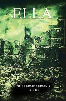 Paperback Ella [Spanish] Book