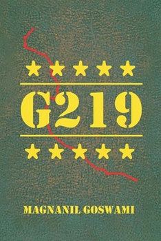 Paperback G219 Book