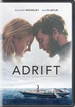 Adrift