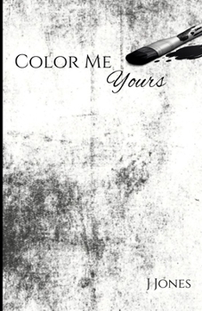 Paperback Color Me Yours Book