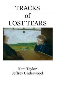 Paperback Tracks of Lost Tears: Large Print [Large Print] Book