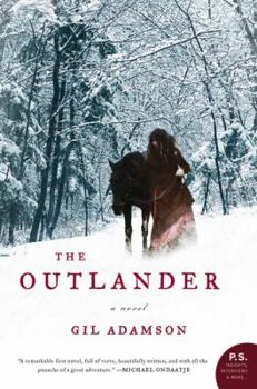 The Outlander - Book #1 of the Boultons