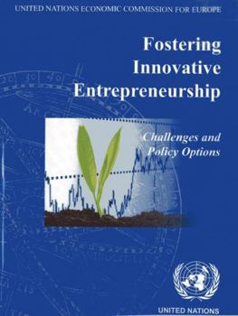 Fostering Innovative Entrepreneurship: Challenges and Policy Options
